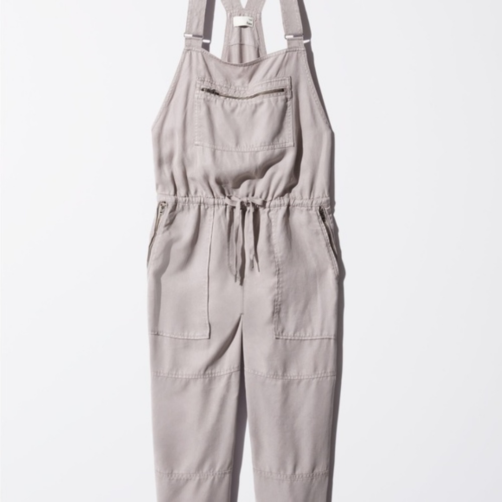 Valletta Overalls